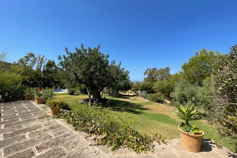 Finca a Andratx, Mallorca, Andratx - € 25.000/mes | Ref: R20943 - foto 26