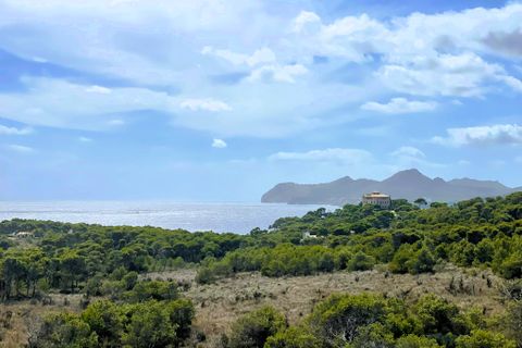 Villa a Cala Ratjada, Mallorca, Cala Ratjada - € 1.325.000 | Ref: 80363 - foto 2