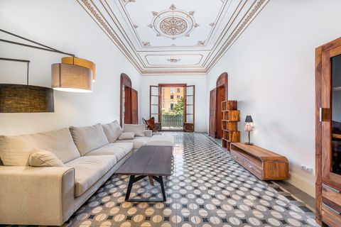 Appartement in Palma De Mallorca, Mallorca - foto 1