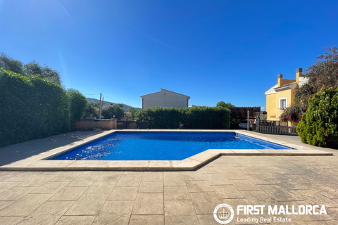 Villa i Calvia, Mallorca, Calvia - € 850.000 | Ref: 83092 - foto 2