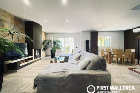 Villa i Calvia, Mallorca, Calvia - € 850.000 | Ref: 83092 - foto 8