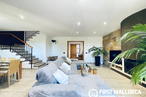 Villa i Calvia, Mallorca, Calvia - € 850.000 | Ref: 83092 - foto 13
