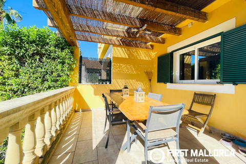 Villa i Calvia, Mallorca, Calvia - € 850.000 | Ref: 83092 - foto 15
