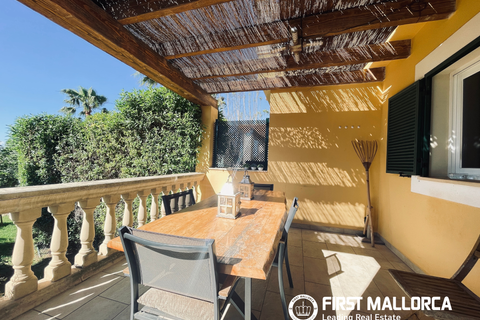 Villa i Calvia, Mallorca, Calvia - € 850.000 | Ref: 83092 - foto 16