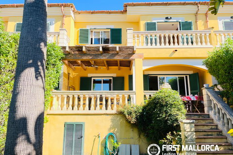 Villa i Calvia, Mallorca, Calvia - € 850.000 | Ref: 83092 - foto 18