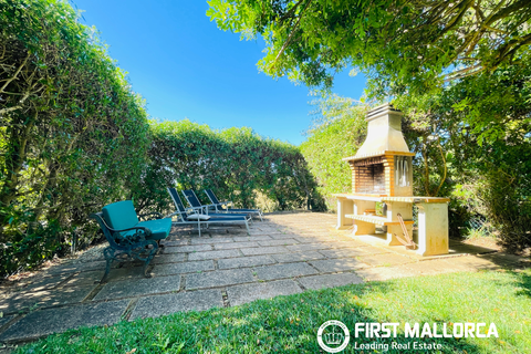 Villa i Calvia, Mallorca, Calvia - € 850.000 | Ref: 83092 - foto 21