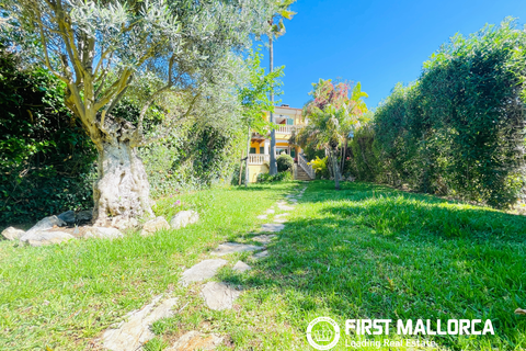 Villa i Calvia, Mallorca, Calvia - € 850.000 | Ref: 83092 - foto 22