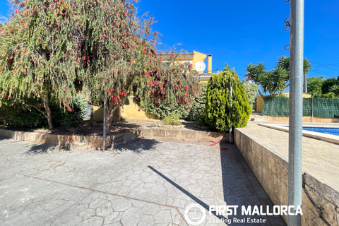 Villa i Calvia, Mallorca, Calvia - € 850.000 | Ref: 83092 - foto 32
