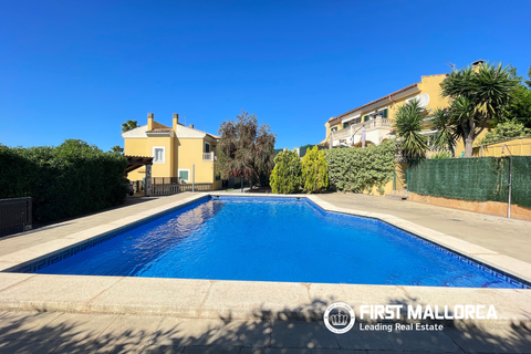 Villa i Calvia, Mallorca, Calvia - € 850.000 | Ref: 83092 - foto 33