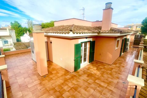 Penthouse i Puig De Ros, Mallorca, Puig De Ros - € 679 000 | Ref: 82949 - foto 2