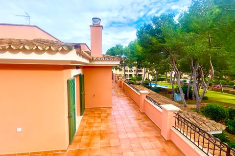 Penthouse i Puig De Ros, Mallorca, Puig De Ros - € 679 000 | Ref: 82949 - foto 3