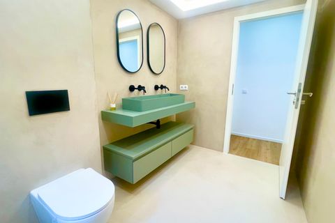 Penthouse i Puig De Ros, Mallorca, Puig De Ros - € 679 000 | Ref: 82949 - foto 12
