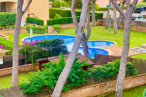 Penthouse i Puig De Ros, Mallorca, Puig De Ros - € 679 000 | Ref: 82949 - foto 14