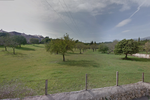 Grond in Moscari, Mallorca, Moscari - € 1.219.000 | Ref: 83114 - foto 2