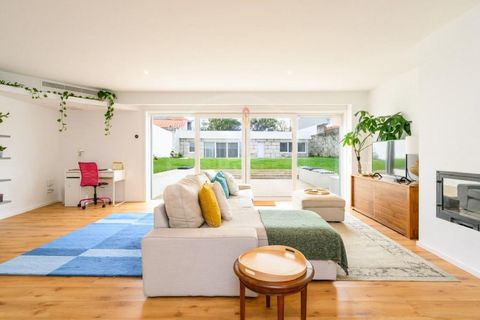 Villa i Porto, Porto, Porto - € 1.250.000 | Ref: 7006 - foto 1