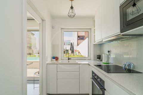 Villa i Porto, Porto, Porto - € 1.250.000 | Ref: 7006 - foto 24