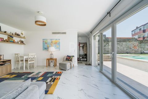 Villa i Porto, Porto, Porto - € 1.250.000 | Ref: 7006 - foto 29