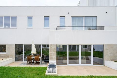 Villa i Porto, Porto, Porto - € 1.250.000 | Ref: 7006 - foto 30