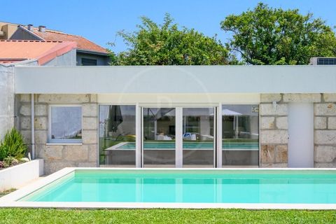 Villa i Porto, Porto, Porto - € 1.250.000 | Ref: 7006 - foto 31