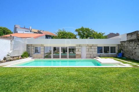 Villa i Porto, Porto, Porto - € 1.250.000 | Ref: 7006 - foto 32