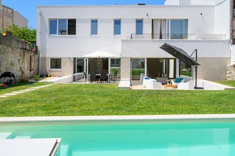 Villa i Porto, Porto, Porto - € 1.250.000 | Ref: 7006 - foto 33
