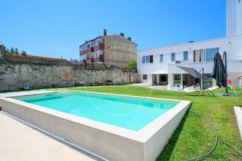 Villa i Porto, Porto, Porto - € 1.250.000 | Ref: 7006 - foto 34