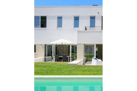 Villa i Porto, Porto, Porto - € 1.250.000 | Ref: 7006 - foto 35