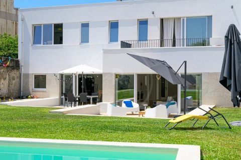 Villa i Porto, Porto, Porto - € 1.250.000 | Ref: 7006 - foto 36
