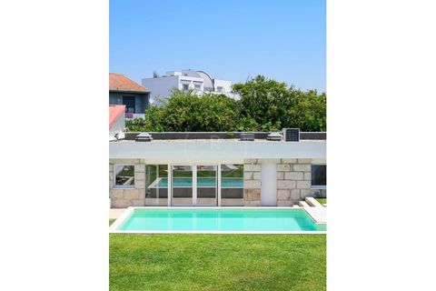 Villa i Porto, Porto, Porto - € 1.250.000 | Ref: 7006 - foto 37