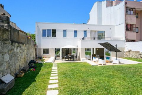 Villa i Porto, Porto, Porto - € 1.250.000 | Ref: 7006 - foto 38