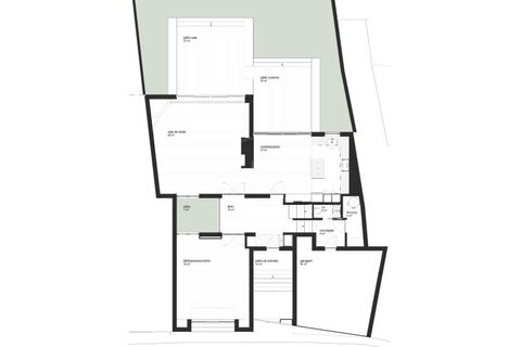 Villa i Porto, Porto, Porto - € 1.250.000 | Ref: 7006 - foto 43