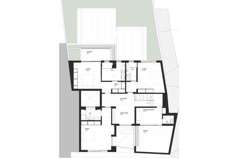 Villa i Porto, Porto, Porto - € 1.250.000 | Ref: 7006 - foto 44