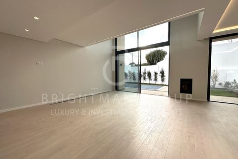 Villa i Alcabideche, Lisbon, Alcabideche - € 1.800.000 | Ref: M0418.BO.ES - foto 9