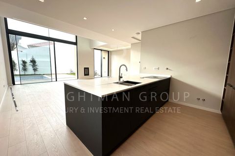 Villa i Alcabideche, Lisbon, Alcabideche - € 1.800.000 | Ref: M0418.BO.ES - foto 15