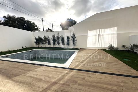 Villa i Alcabideche, Lisbon, Alcabideche - € 1.800.000 | Ref: M0418.BO.ES - foto 21
