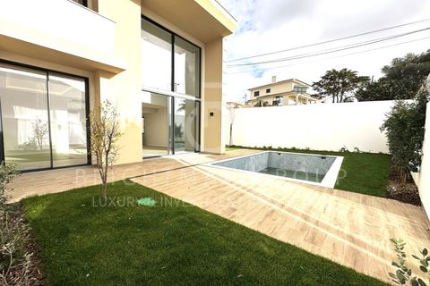 Villa i Alcabideche, Lisbon, Alcabideche - € 1.800.000 | Ref: M0418.BO.ES - foto 22