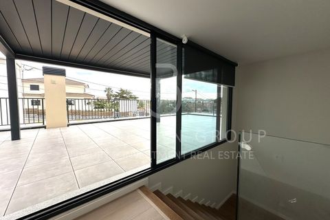 Villa i Alcabideche, Lisbon, Alcabideche - € 1.800.000 | Ref: M0418.BO.ES - foto 46