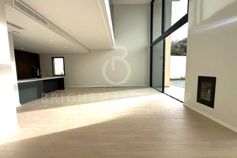Villa i Alcabideche, Lisbon, Alcabideche - € 1.800.000 | Ref: M0417.BO.ES - foto 6