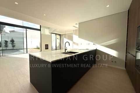 Villa i Alcabideche, Lisbon, Alcabideche - € 1.800.000 | Ref: M0417.BO.ES - foto 16