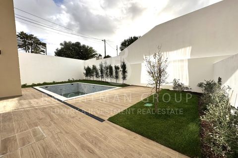 Villa i Alcabideche, Lisbon, Alcabideche - € 1.800.000 | Ref: M0417.BO.ES - foto 22