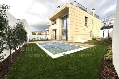 Villa i Alcabideche, Lisbon, Alcabideche - € 1.800.000 | Ref: M0417.BO.ES - foto 24