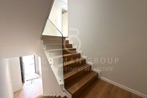 Villa i Alcabideche, Lisbon, Alcabideche - € 1.800.000 | Ref: M0417.BO.ES - foto 25