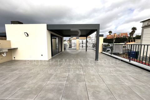 Villa i Alcabideche, Lisbon, Alcabideche - € 1.800.000 | Ref: M0417.BO.ES - foto 50