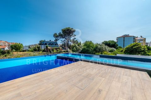 Lejlighed i Carcavelos, Lisbon, Carcavelos - € 1.550.000 | Ref: A0425.BO.ES - foto 5