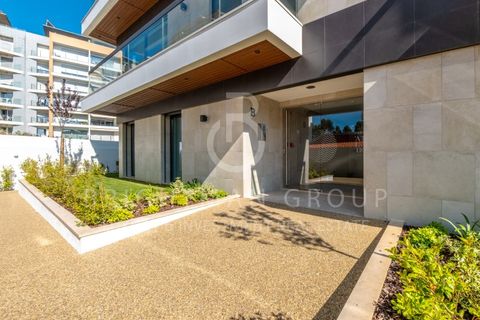 Lejlighed i Carcavelos, Lisbon, Carcavelos - € 1.550.000 | Ref: A0425.BO.ES - foto 8