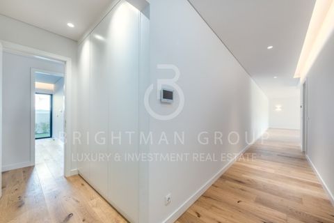 Lejlighed i Carcavelos, Lisbon, Carcavelos - € 1.550.000 | Ref: A0425.BO.ES - foto 10