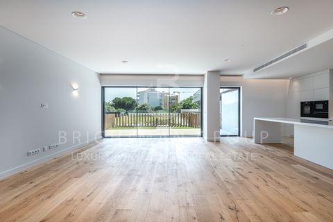 Lejlighed i Carcavelos, Lisbon, Carcavelos - € 1.550.000 | Ref: A0425.BO.ES - foto 12