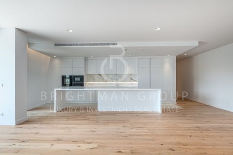 Lejlighed i Carcavelos, Lisbon, Carcavelos - € 1.550.000 | Ref: A0425.BO.ES - foto 19