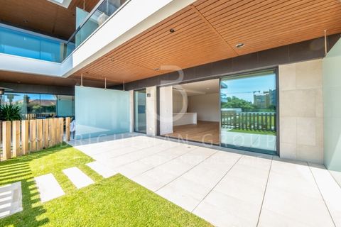 Lejlighed i Carcavelos, Lisbon, Carcavelos - € 1.550.000 | Ref: A0425.BO.ES - foto 23