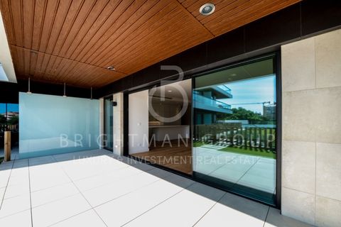 Lejlighed i Carcavelos, Lisbon, Carcavelos - € 1.550.000 | Ref: A0425.BO.ES - foto 24